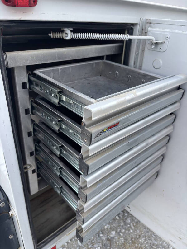 2013 Ford F-250 Super Duty XL