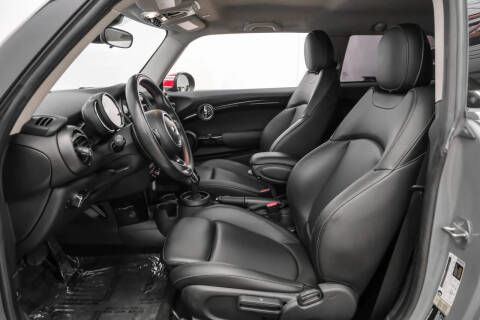 2020 MINI Hardtop 2 Door Cooper S