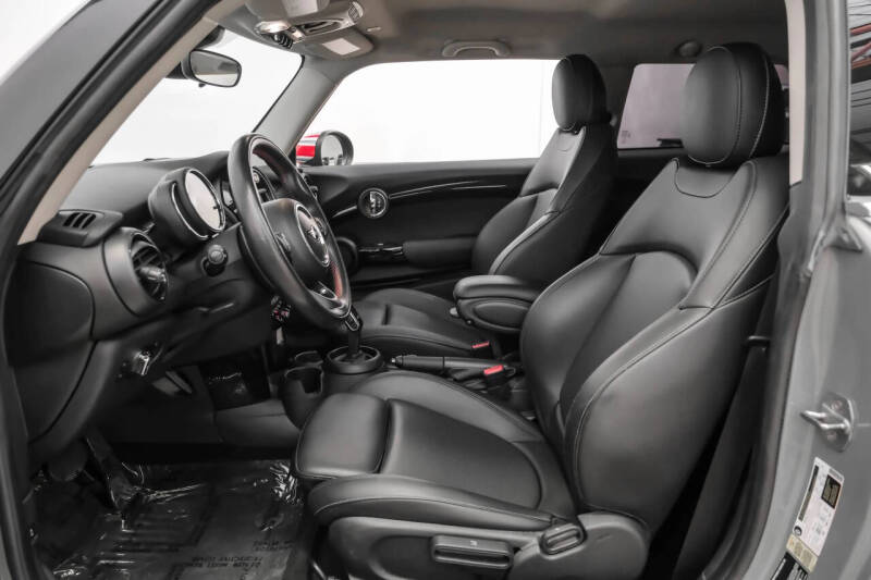 2020 MINI Hardtop 2 Door Cooper S