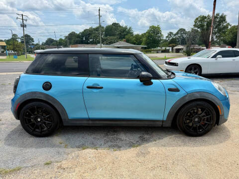 2015 MINI Hardtop 2 Door Cooper S
