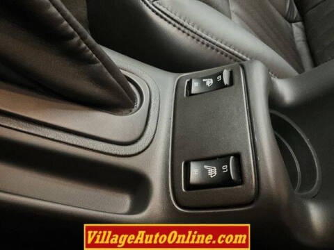 2004 Chevrolet Monte Carlo SS Supercharged