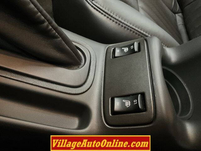 2004 Chevrolet Monte Carlo SS Supercharged