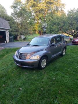 2007 Chrysler PT Cruiser for sale at Alpine Auto Sales in Carlisle PA