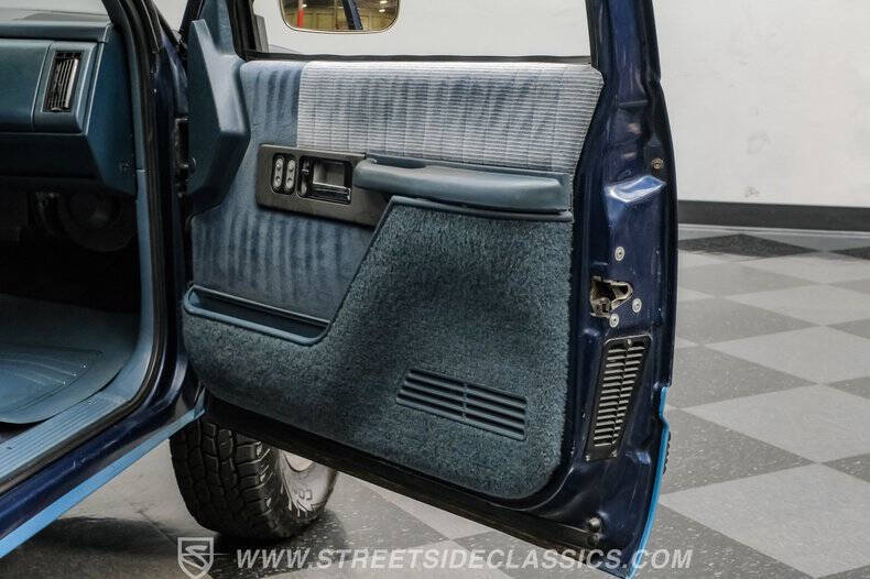 1994 Chevrolet C/K 1500 Series