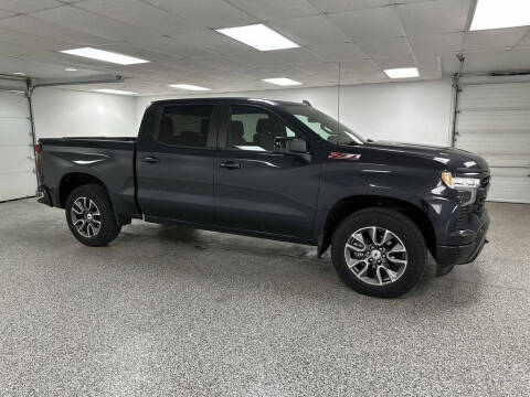 2024 Chevrolet Silverado 1500 RST Photo