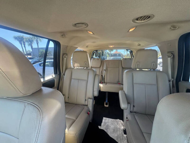 2016 Ford Expedition