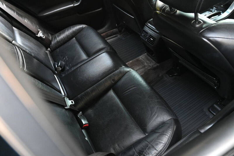 2005 Acura TL