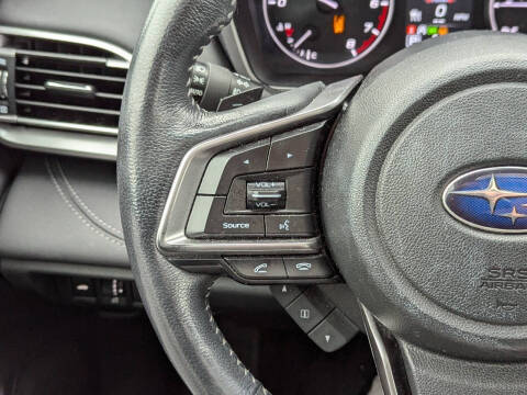 2020 Subaru Legacy Limited