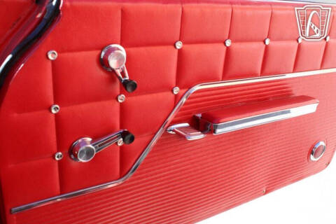 1962 Chevrolet Impala