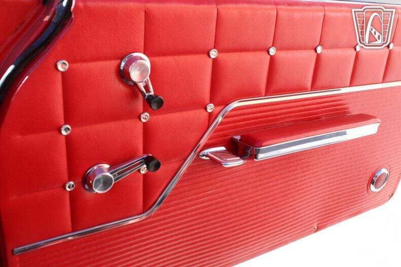 1962 Chevrolet Impala