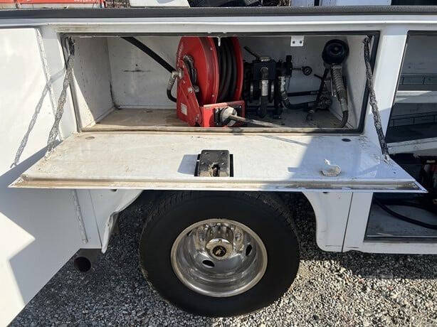 2017 Ford F-350 Super Duty XLT