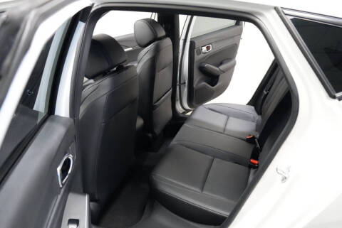 2023 Acura Integra w/A-SPEC