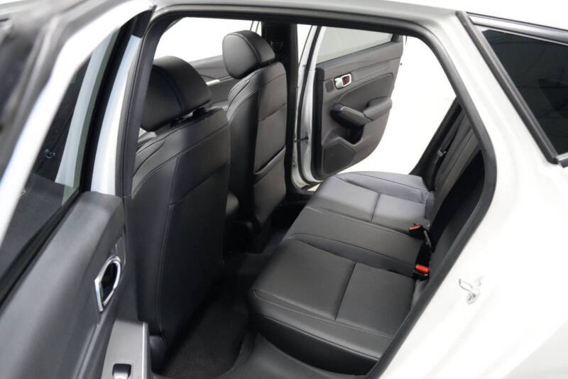 2023 Acura Integra w/A-SPEC