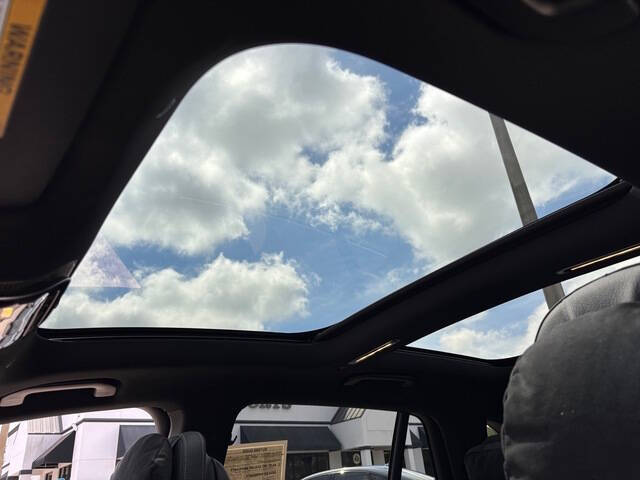 2024 Mercedes-Benz EQS 8