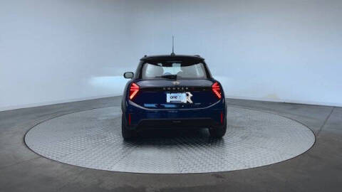 2026 MINI Hardtop 2 Door Cooper S