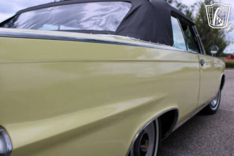 1965 Chrysler Imperial
