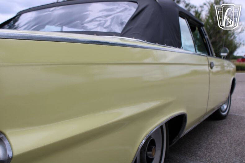 1965 Chrysler Imperial
