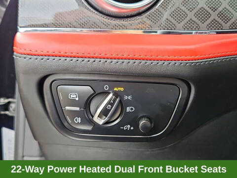 2020 Bentley Bentayga V8