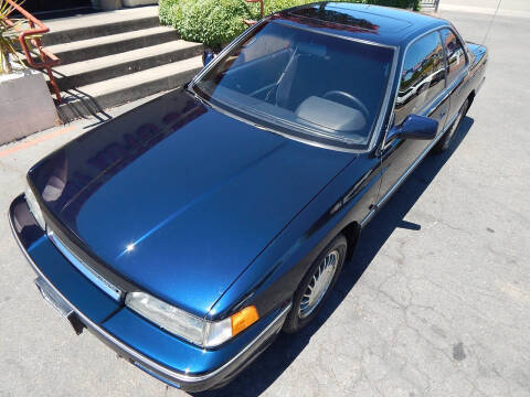 1990 Acura Legend