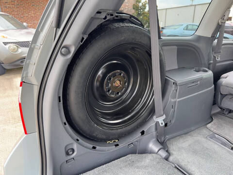 2005 Honda Odyssey EX