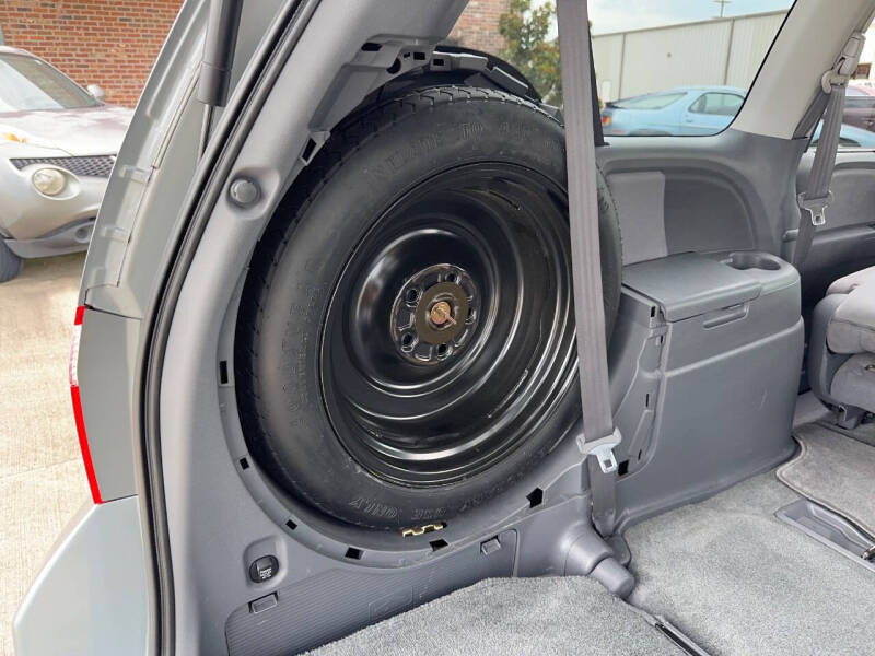 2005 Honda Odyssey EX