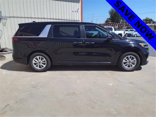 2024 Kia Carnival for sale at Bryans Car Corner 2 in Midwest City, OK