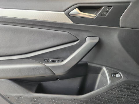 2020 Volkswagen Jetta