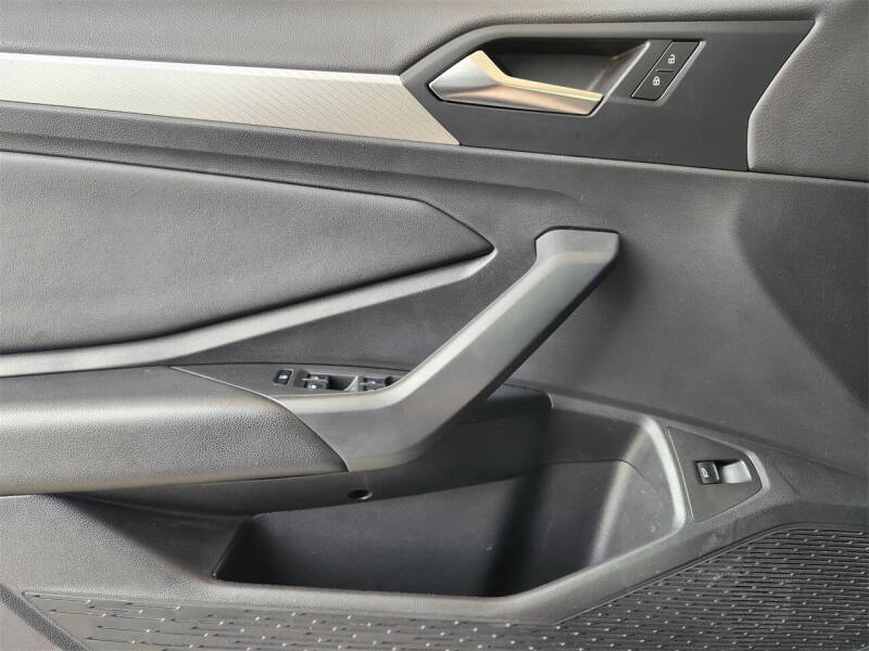 2020 Volkswagen Jetta