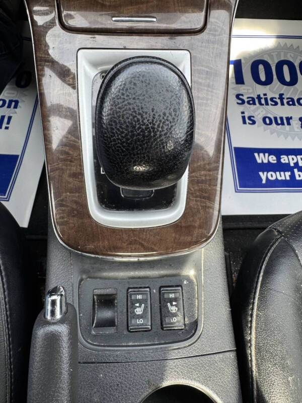 2013 Nissan Sentra SL