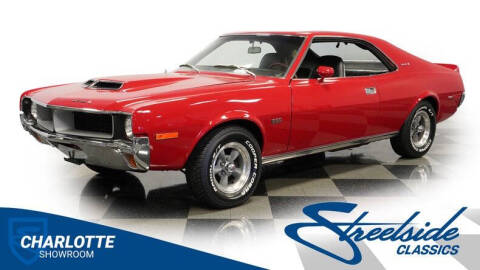 1970 AMC Javelin