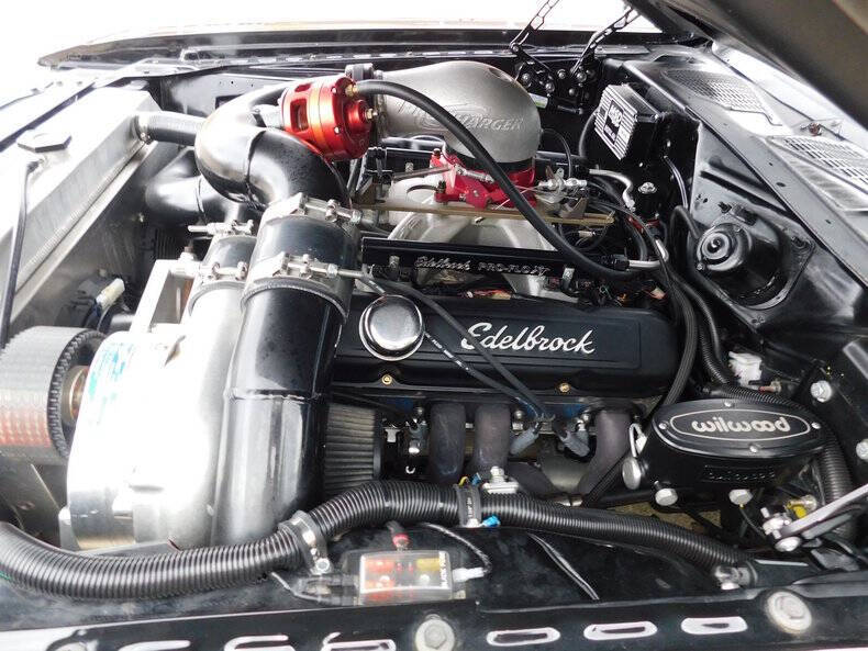 1971 Dodge Challenger