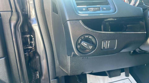 2018 Dodge Grand Caravan SE Plus