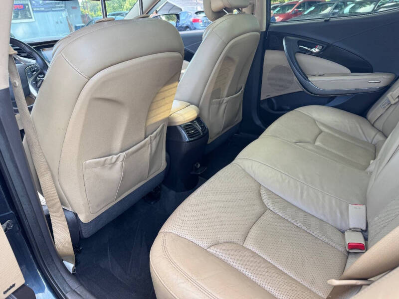 2013 Hyundai Azera