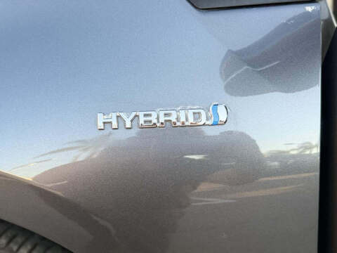 2022 Toyota Prius Limited