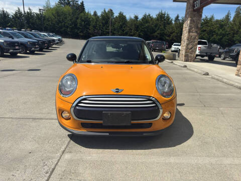 2015 MINI Hardtop 2 Door Cooper