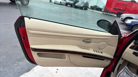2008 BMW 3 Series 328i