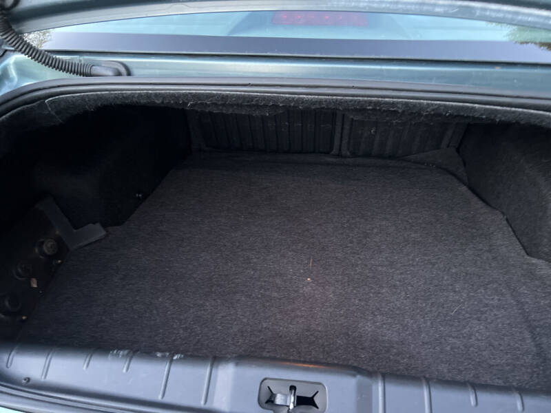 2009 Chevrolet Malibu LS