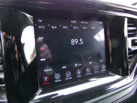 2021 Dodge Durango SXT