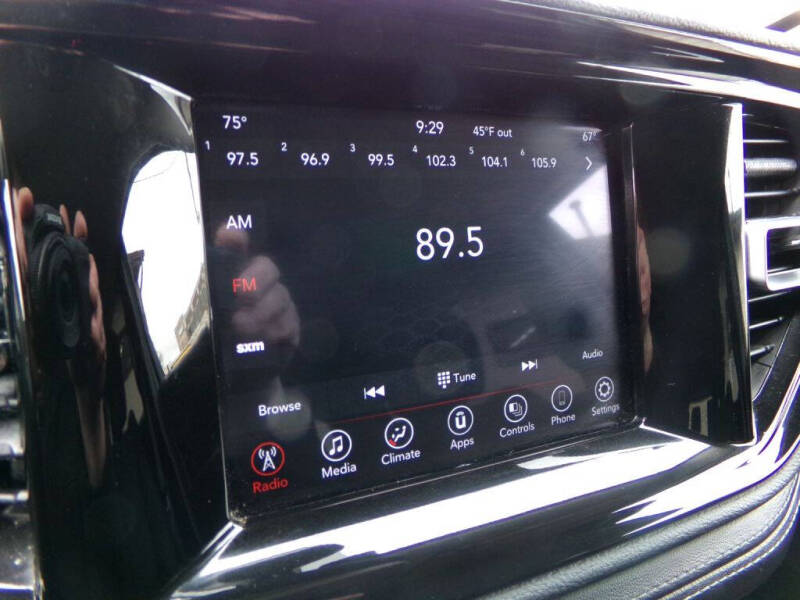 2021 Dodge Durango SXT