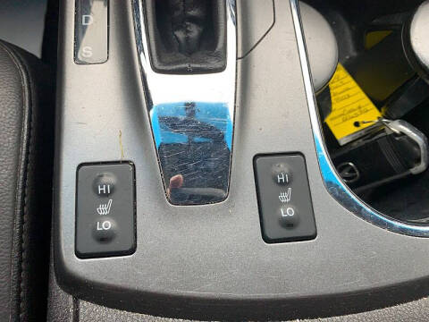 2013 Acura RDX w/Tech