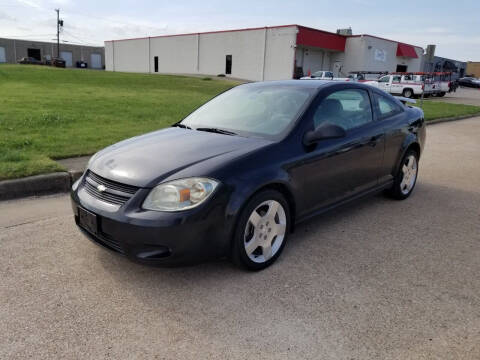 2010 Chevrolet Cobalt for sale at Image Auto Sales in Dallas TX