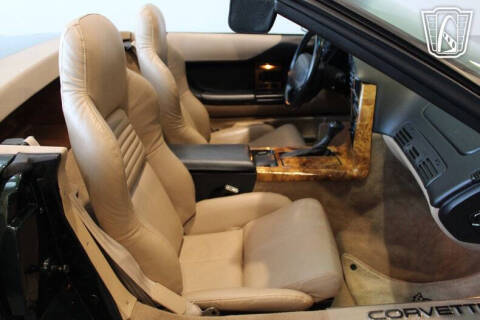 1994 Chevrolet Corvette