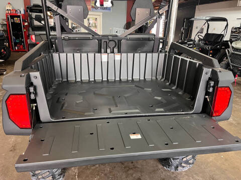 2026 Bighorn 550 E