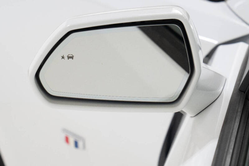 2016 Chevrolet Camaro SS