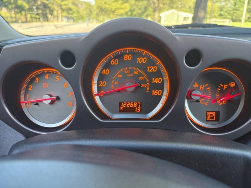 2006 Nissan Murano SL