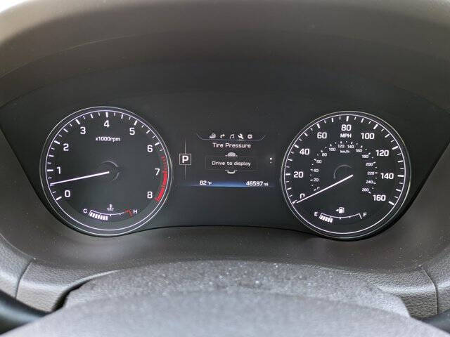 2015 Hyundai Genesis