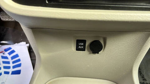 2014 Toyota Sienna Limited 7-Passenger