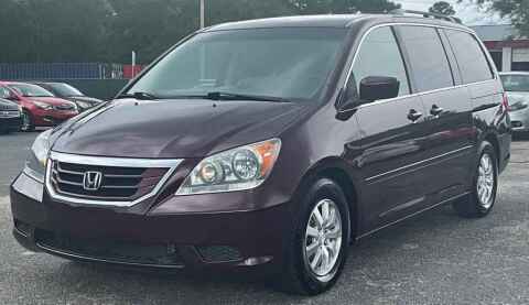 2010 Honda Odyssey for sale at Ca$h For Cars in Conway SC