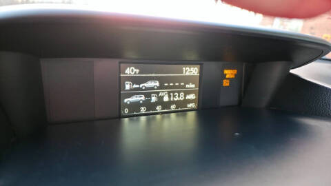 2016 Subaru Forester 2.0XT Premium