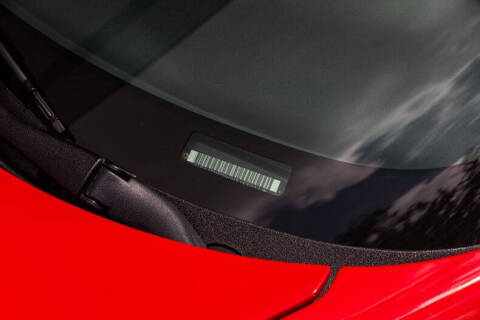 1997 Chevrolet Camaro